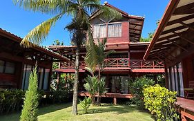 Hotel Kenaki Lodge